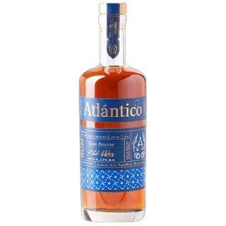 Atlantico Rum Gran Reserva 40% - 700 ml