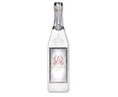 Atlantico Rum Platino 40% - 700 ml