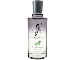 G-Vine Nouaison 43,9% - 700 ml