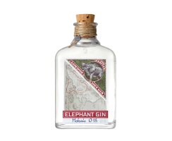 Elephant Gin 45% - 500 ml