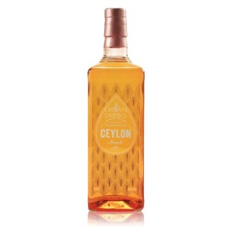 Ceylon Arrack Rum 40% - 700 ml