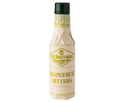 Fee Brother Grapefruit Bitters 17%