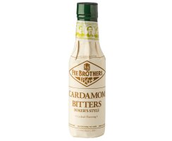 Fee Brother Cardamon 8,41% - 150 ml