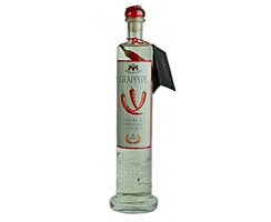 Grappa al peperoncino 500 ml 42%