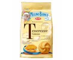 Mulino Bianco Tenerezze Limone 200g