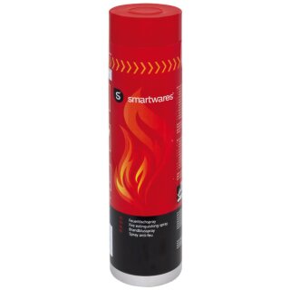 Feuerlöschspray, Inhalt 600 g