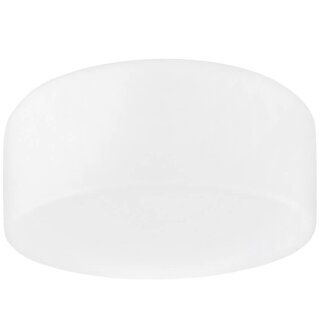 LED-Deckenleuchte, LED/13,6W, Ø 300