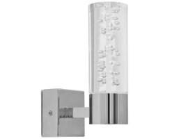 LED-Wandleuchte, 1 LED/3,2W