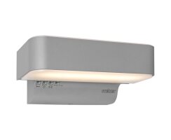 Außenwandleuchte, L810 iHF, LED/12W, mit HF-Sensor