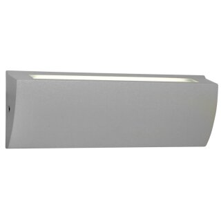 LED-Außenwandleuchte, LED/6W