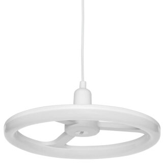 LED-Pendelleuchte, LED/16W