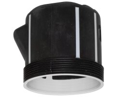 LED-Einbaugehäuse, THERMOX, bis max. 6,6W