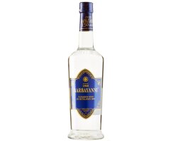 Ouzo Barbayanni Blue 0,7l 43%