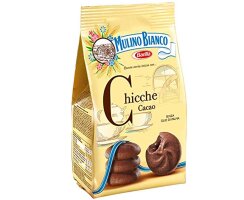 Mulino Bianco Chicche 200g