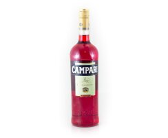 Campari Bitter 25% Vol 0,7 l