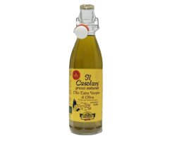 Olivenöl - il Casolare grezzo naturale 500 ml