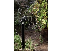 LED-Gartenstrahler, GARDEN 24, LED/6W