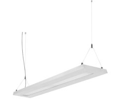 Pendelleuchte, LED/64W, 5.200 lm, 4000K, 1.577 x 202