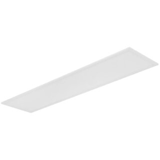 LED-Einlegeleuchte, LED/60W, 5.900 lm, 4000K, UGR <19, L 1.550