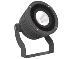 LED-Außenstrahler, LYRAS 230, LED/33W, 3.300 lm,...