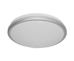 LED-Sensorleuchte, DELA ALCOR, LED/12W, 1.100 lm, 3000K,...