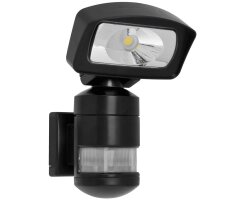 LED-Strahler, ROBOTIC SECURITY LIGHT, LED/16W, 1.400 lm,...