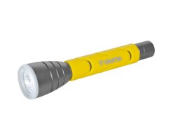 LED-Taschenlampe, OUTDOOR SPORTS, 1 LED/5W, 235 lm