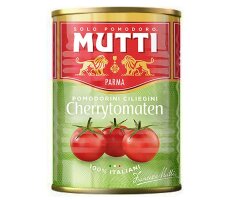 MUTTI Cherrytomaten 400g