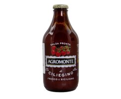 Agromonte Salsa Pronta Kirschtomatensauce 320 ml