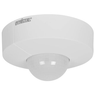 Bewegungsmelder, IS 3360 R, für den Decken-Aufbau, 2000W/1000VA/ LED 100-600W, Erfassungswinkel 360°,