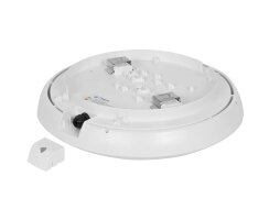 LED-Not- und Sicherheits-Deckenleuchte, LED/18W, 1.230...