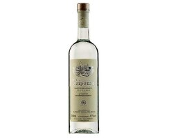 Tsipouro Tirnavou mit Anis 0,7l 42%