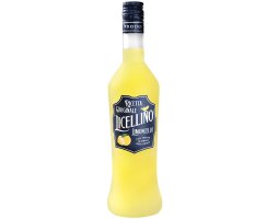 Licellino Limoncello Ricetta Originale 28.0% 0,7l