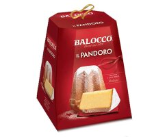 Balocco il Pandoro 750g