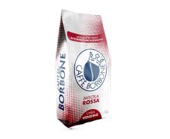 Borbone Linea Rossa Kaffeebohnen 1kg