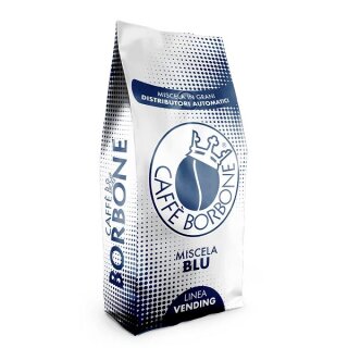 Miscela Blu Linea Vending Kaffeebohnen 1kg