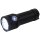 LED-Akku-Taschenlampe, OSRAM-LED/10W, 80-1.320 lm, mit Boost Funktion