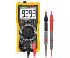 Digital-Multimeter mit T-RMS, Profimeter,...