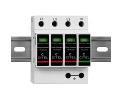 Überspannungsschutz, DAC50VGS-31-275, Typ 2+3 (C+D),...