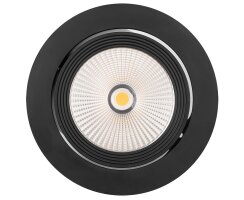 LED-Downlight, COB-LED, 4000K