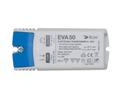 elektronischer NV- Sicherheitstrafo, 230V/11,5V