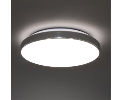 LED-Deckenleuchte, MALBONA, LED/12,5W