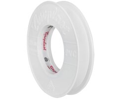 PVC-Isolierband, Breite 15 mm, Länge 25 m