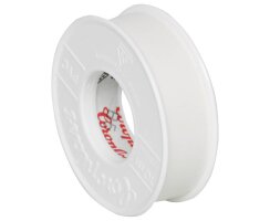 PVC-Isolierband, Breite 15 mm, Länge 10 m