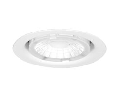 Brandschutz-LED- Einbauleuchte, E6pro, 230V/6W,...