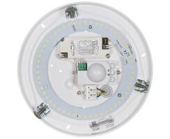 LED-Sensorleuchte, ECO, HF-Sensor