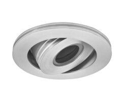 NV-LED-Einbauleuchte, 1 LED/700mA/2,3W