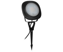 LED-Erdspießstrahler, RIEM, LED/50W, 3.320 lm, 3,0...