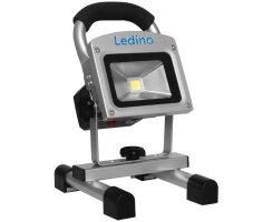 LED-Akku-Arbeitsleuchte, LED, 6500K