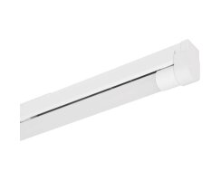 LED-Lichtleiste, G13/230V, 4000K, inkl. LED-Röhre